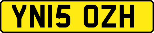 YN15OZH