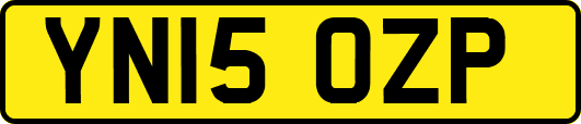 YN15OZP