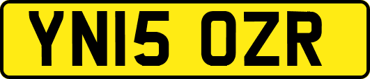 YN15OZR