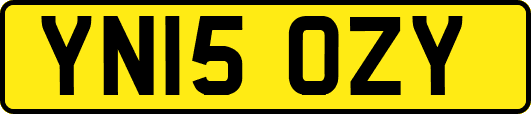 YN15OZY