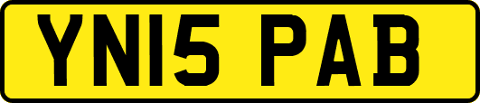 YN15PAB