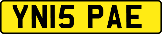 YN15PAE
