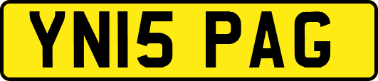 YN15PAG
