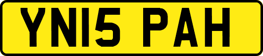 YN15PAH