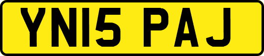 YN15PAJ