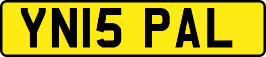 YN15PAL