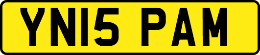 YN15PAM