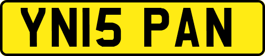 YN15PAN