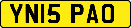 YN15PAO