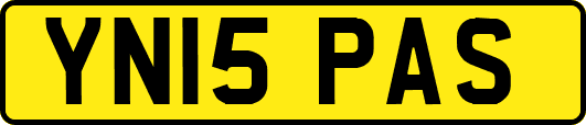 YN15PAS