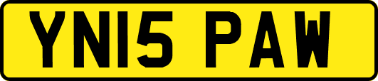 YN15PAW
