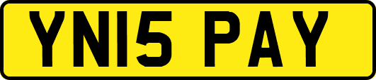 YN15PAY
