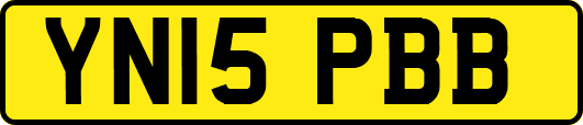 YN15PBB