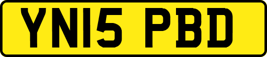 YN15PBD