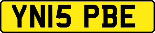 YN15PBE