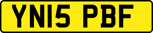 YN15PBF