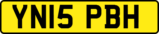 YN15PBH