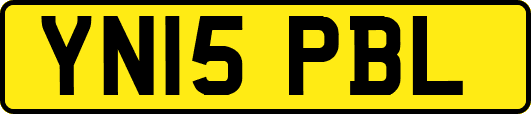 YN15PBL