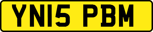YN15PBM