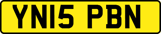 YN15PBN