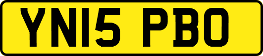 YN15PBO