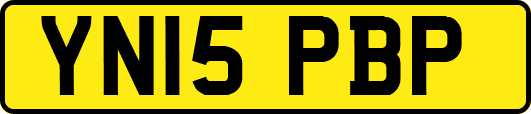 YN15PBP