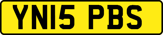 YN15PBS