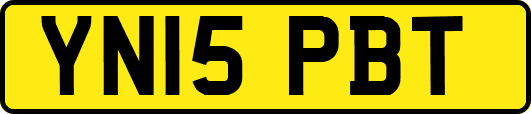 YN15PBT