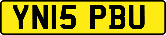 YN15PBU