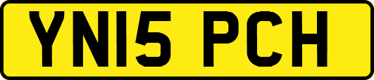 YN15PCH