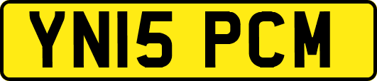 YN15PCM