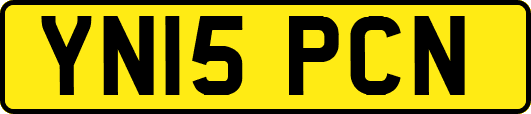 YN15PCN