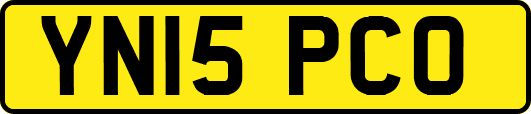 YN15PCO