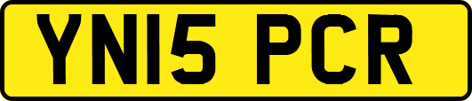 YN15PCR