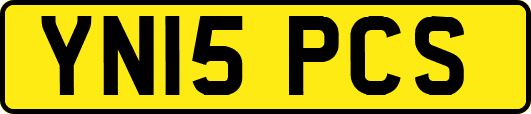 YN15PCS