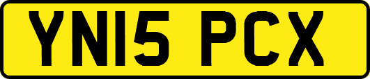 YN15PCX