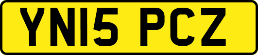 YN15PCZ
