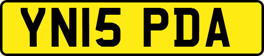 YN15PDA