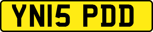 YN15PDD
