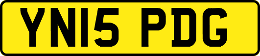 YN15PDG