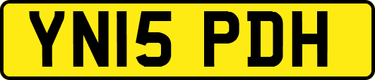 YN15PDH