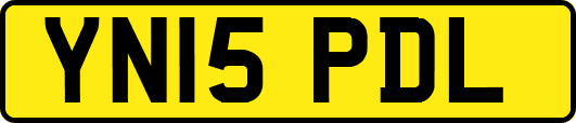 YN15PDL