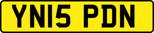 YN15PDN