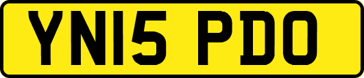 YN15PDO