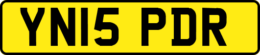 YN15PDR