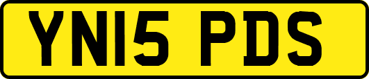 YN15PDS