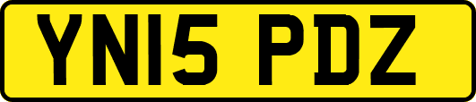 YN15PDZ