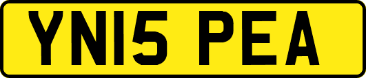 YN15PEA