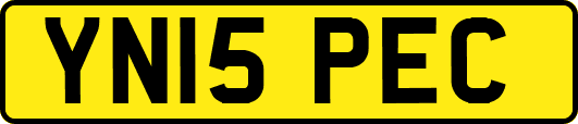 YN15PEC