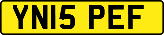 YN15PEF
